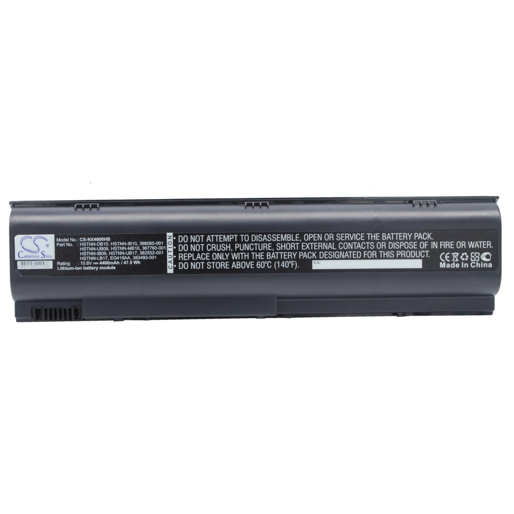 Batteria notebook HP Pavilion dv4273EA