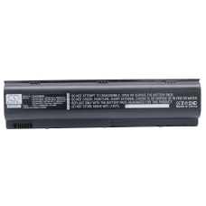 Sostituzione della batteria compatibile per Compaq 367759-001,367760-001,382552-001,383493-001,391883-001...