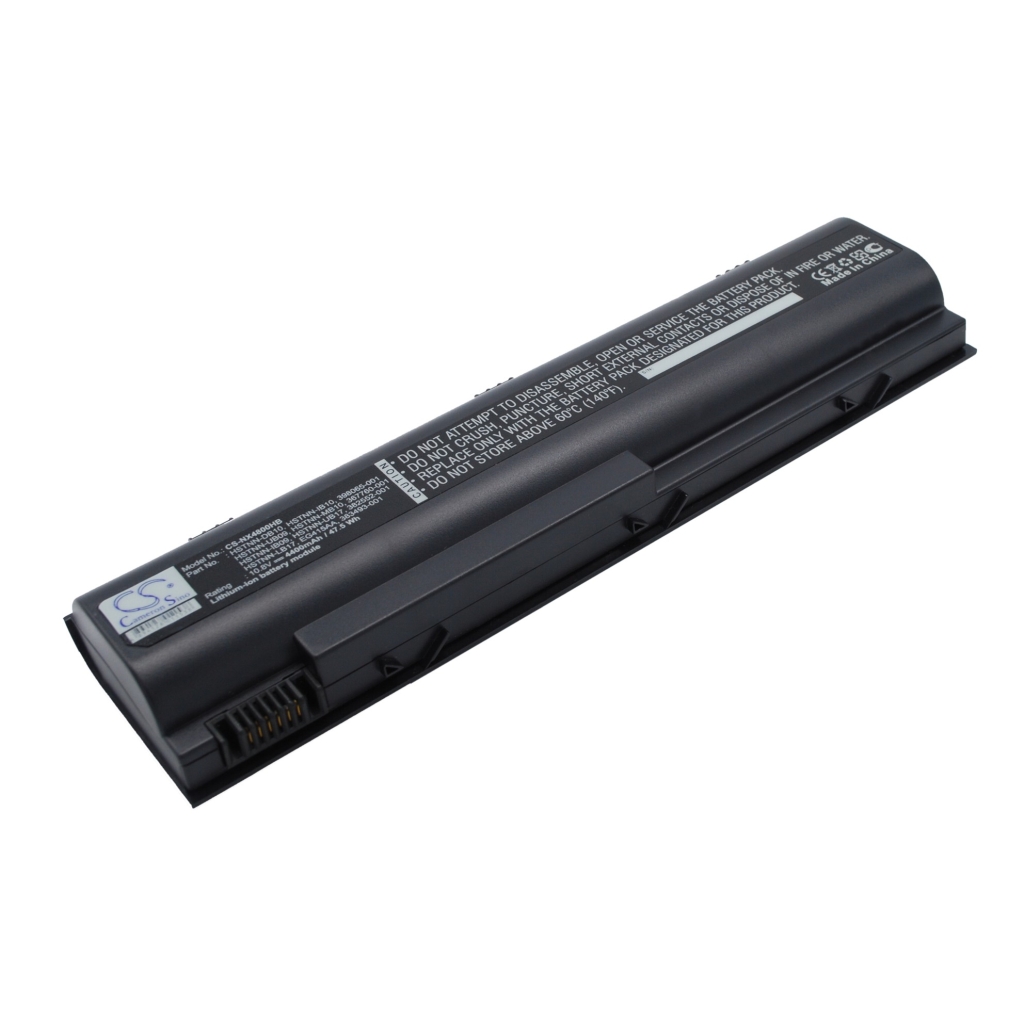 Batteria notebook HP Pavilion dv4273EA