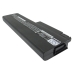 Notebook battery Compaq CS-NX5100DB