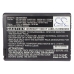 Battery Replaces DP399A