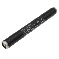 Sostituzione della batteria compatibile per Nightstick 9700-BATT