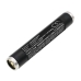 Batteria del sistema di illuminazione Nightstick CS-NXP550FT