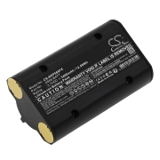 CS-NXP568FX<br />Batterie per   sostituisce la batteria 5568-BATT