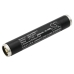 Batteria del sistema di illuminazione Nightstick 9900