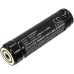 Batteria del sistema di illuminazione Nightstick CS-NXP984FT