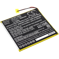 Sostituzione della batteria compatibile per Nextbook AE25102105P