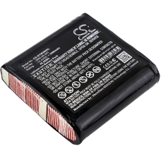 Sostituzione della batteria compatibile per Noyes 3900-05-001