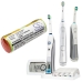 Sostituzione della batteria compatibile per Oral-B 3731,3738