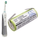 Batteria medica Oral-b CS-OBT850SL