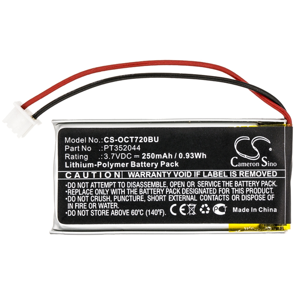 Battery Replaces PT352044