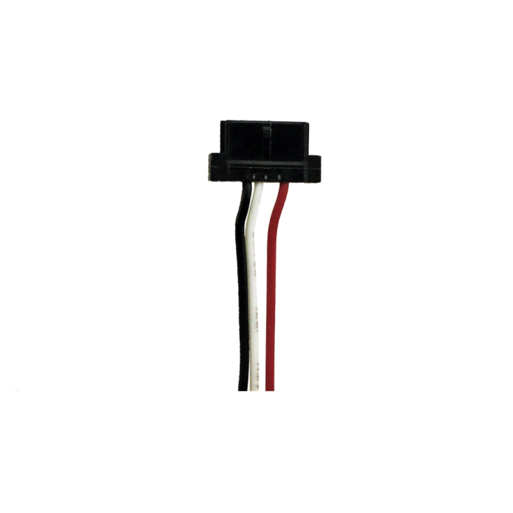 Batteria GPS, navigatore CS-OEM123