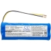 Battery Replaces GP300SCH6S6Z