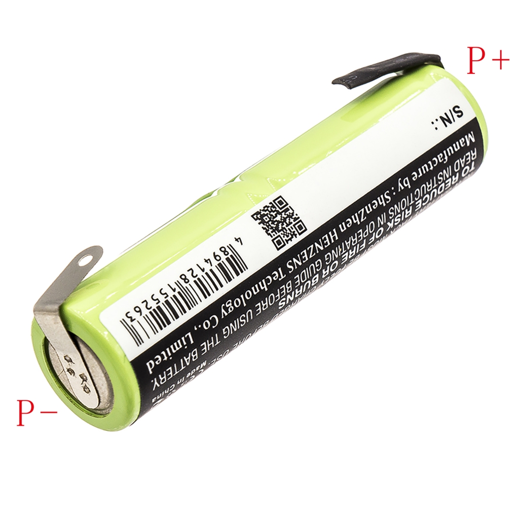 Batterie Sostituisce GP75AAH2A1H