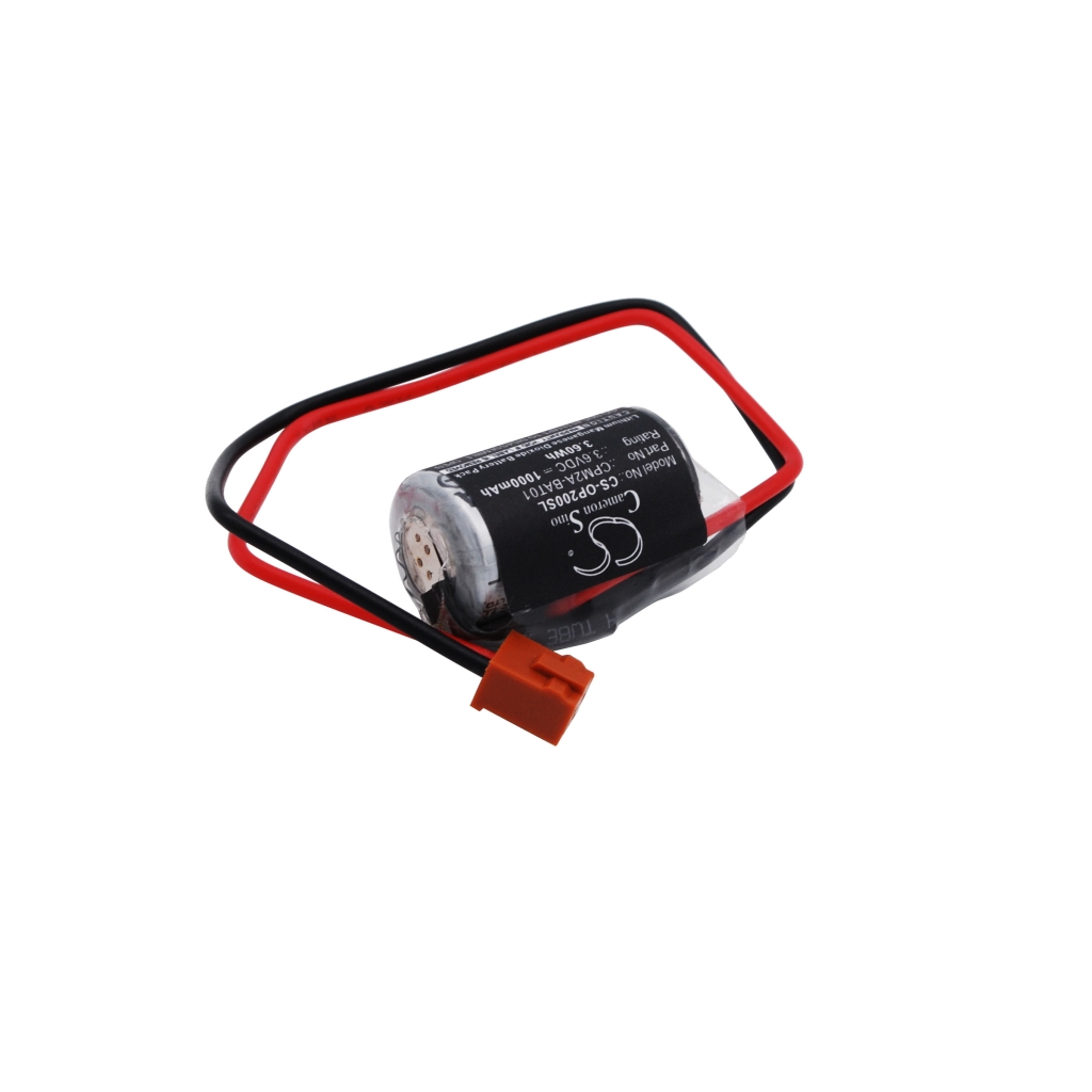 Batterie Sostituisce CPM2A-BAT01