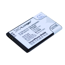 Compatible battery replacement for OPPO BLT009