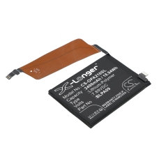 Sostituzione della batteria compatibile per Oneplus BLPA09