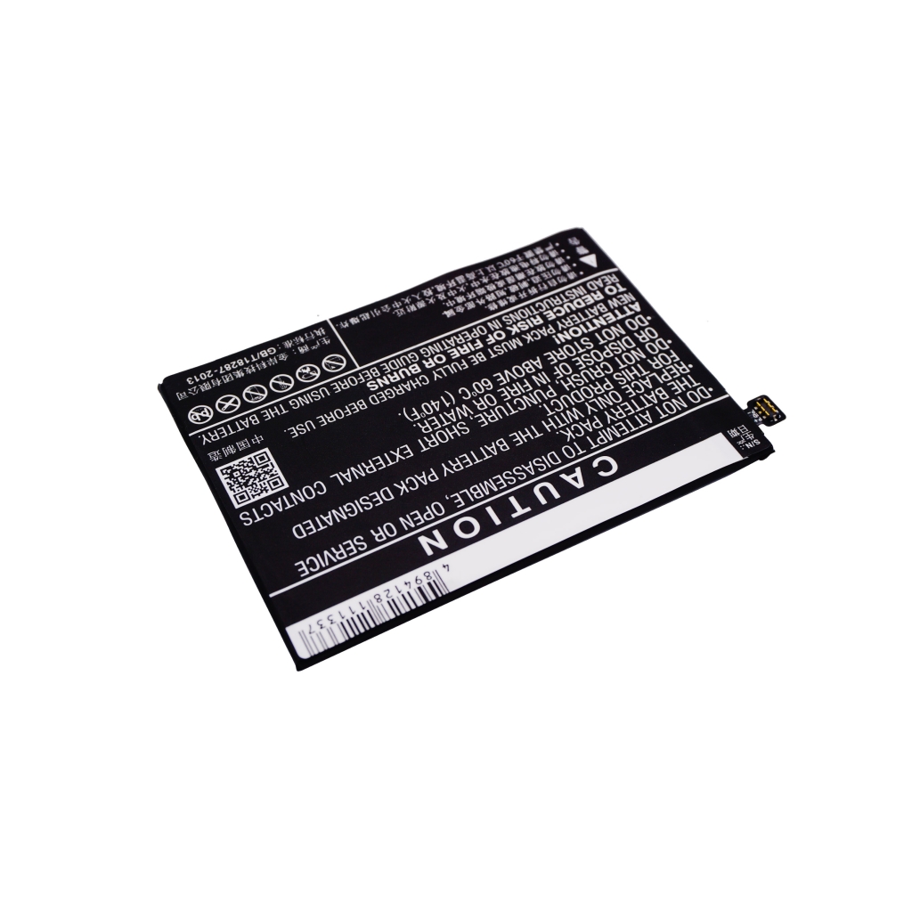 Batteria del telefono cellulare OPPO A53