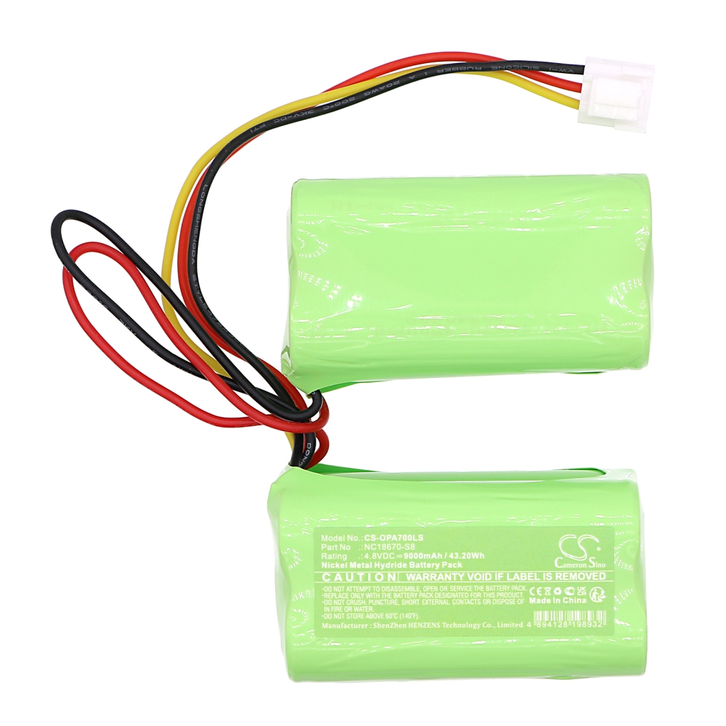 Home Security Camera Battery Awex CS-OPA700LS