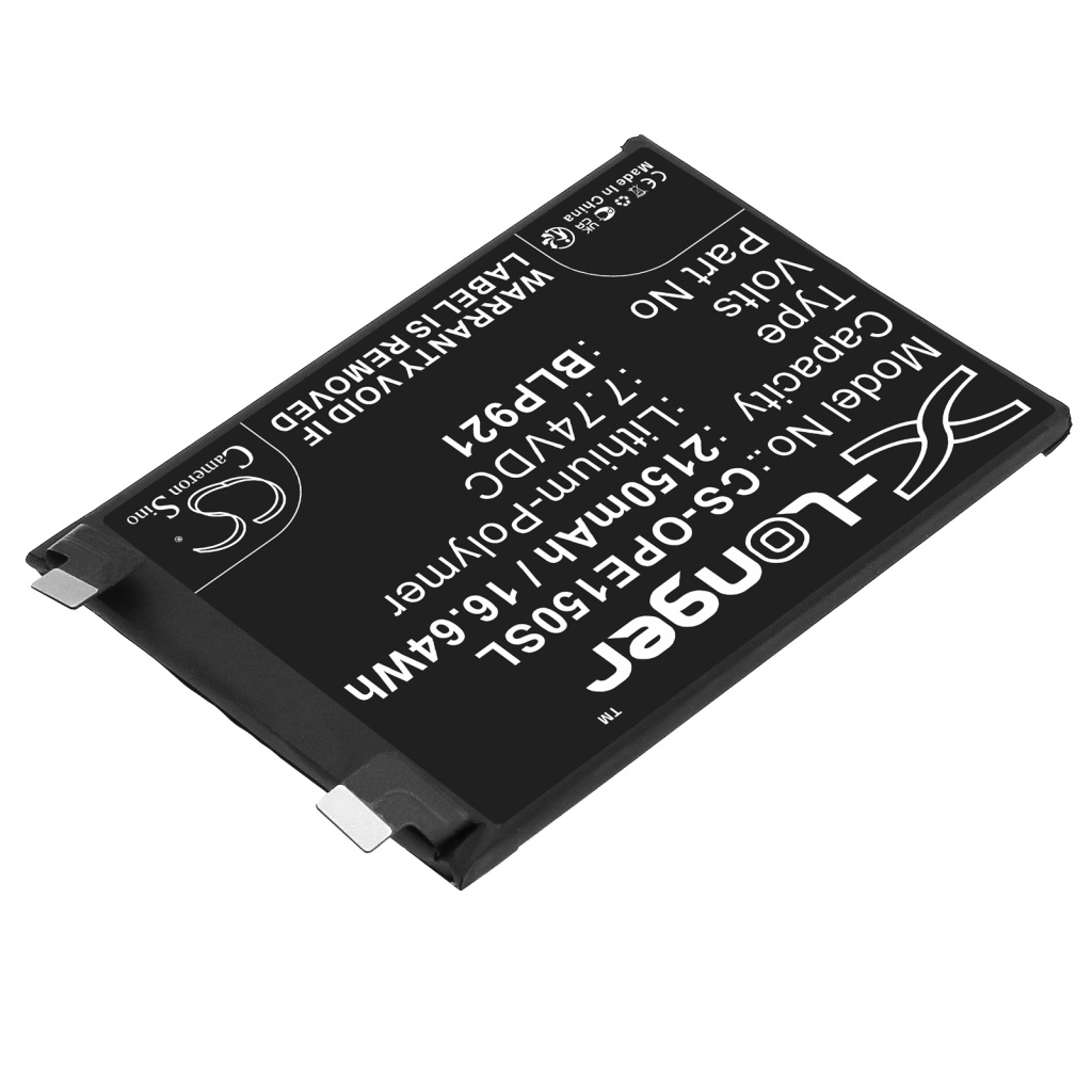 Mobile Phone Battery Oneplus CS-OPE150SL