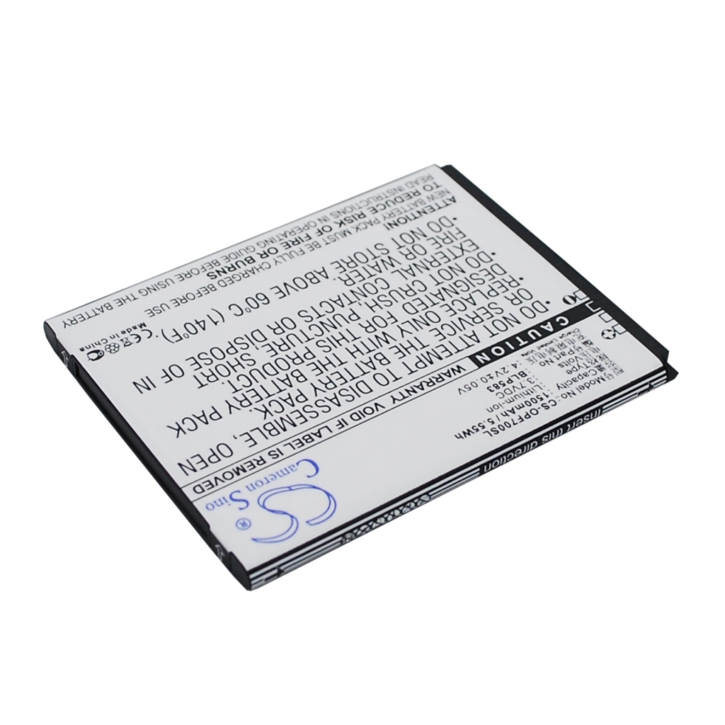 Caricabatterie da tavolo Samsung CS-OPF700SL