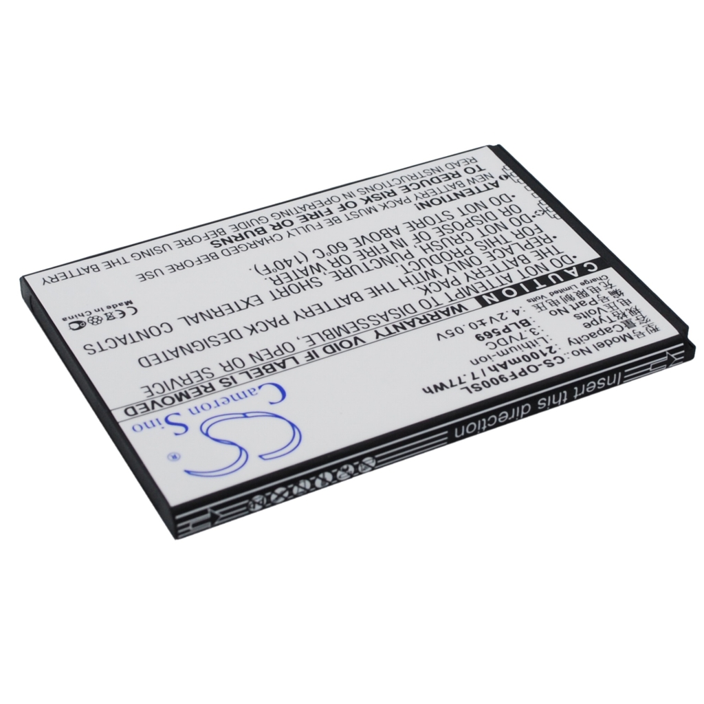 Caricabatterie da tavolo Samsung CS-OPF900SL