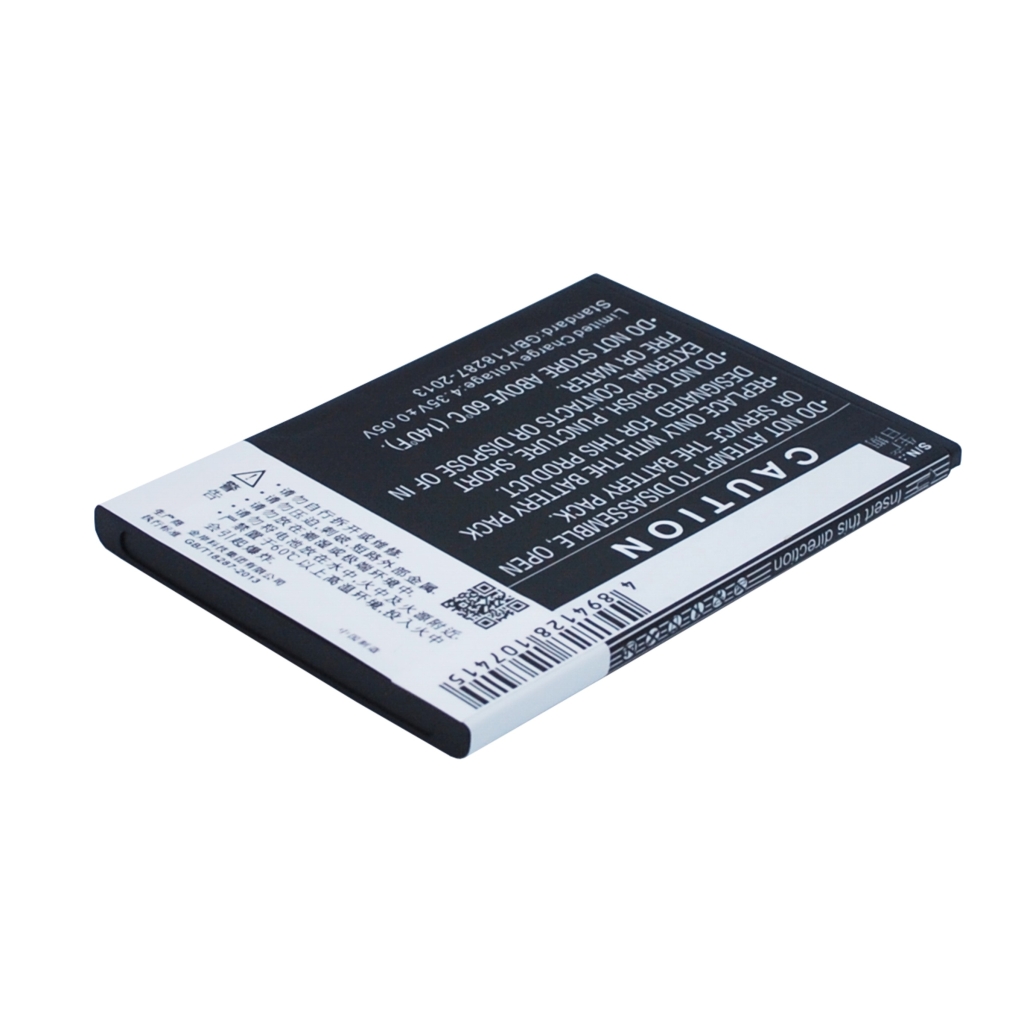 Batteria del telefono cellulare OPPO Oppo Find 7