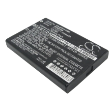 Sostituzione della batteria compatibile per Keyence BT-50L,BT-B10,BT-B60,BT-LIBS,BT-WB2...