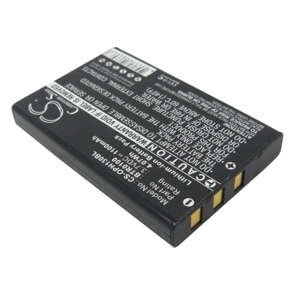 Caricabatterie da tavolo Samsung CS-OPH130BL