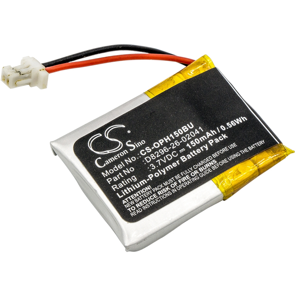 CMOS / Batteria di backup Opticon PX25