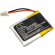 Sostituzione della batteria compatibile per Opticon D8296-26-02041