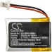 CMOS / Batteria di backup Opticon H-25 1D