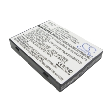 Sostituzione della batteria compatibile per Opticon 019WS000861,019WS000878,02BATLION-09,11812,H-16...