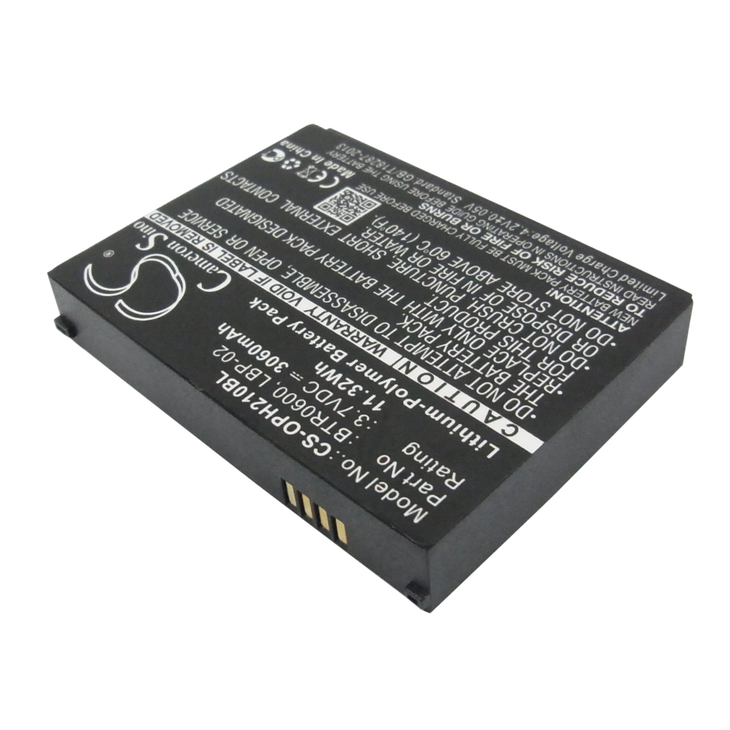 Batterie Sostituisce 2ICP48/65/11-2