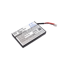 Sostituzione della batteria compatibile per Opticon C2013,OPR33015505-0-00,Z66