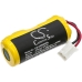 Batterie Sostituisce CPM2C-BAT01