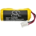 Batterie Sostituisce CPM2C-BAT01