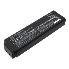 Sostituzione della batteria compatibile per Olympus ND2034,ND2034HD34,ND2034OL34