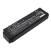 Batterie Sostituisce ND2034HD34