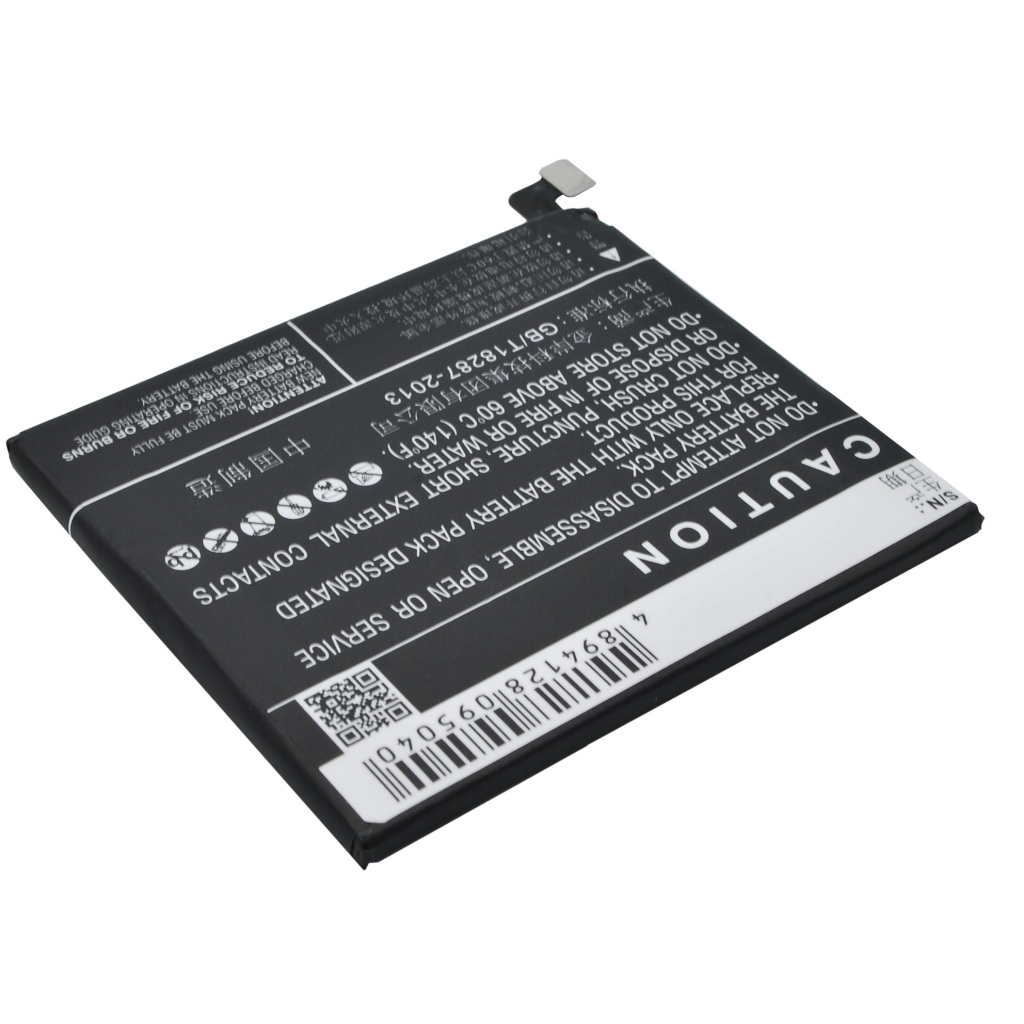 Batteria del telefono cellulare OPPO N5206