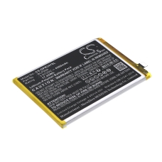 Compatible battery replacement for OPPO BLP909