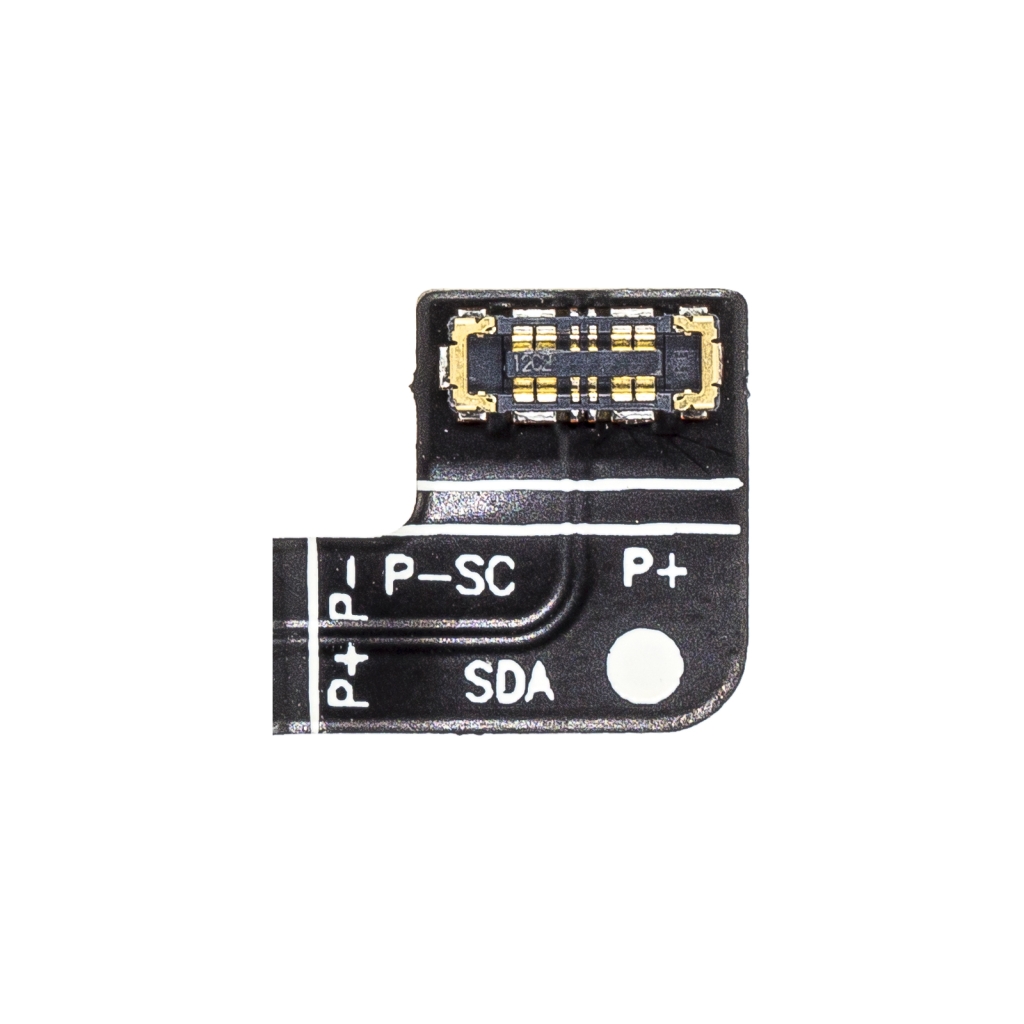 Batterie Sostituisce BLP823