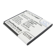 Batteria del telefono cellulare OPPO U701