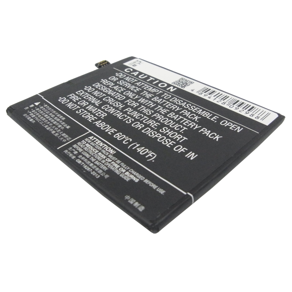 Batteria del telefono cellulare OPPO R8001