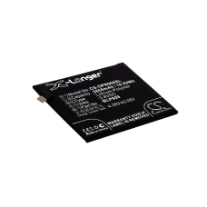 Compatible battery replacement for OPPO BLP609