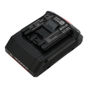 CS-OPT400PW<br />Batterie per   sostituisce la batteria 2187.002-A