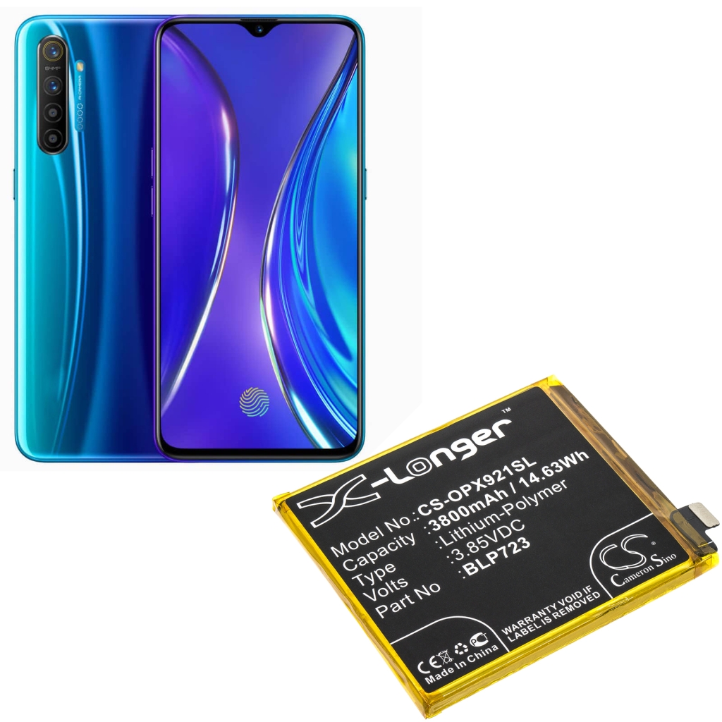 OPPO XT Premium