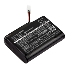 Sostituzione della batteria compatibile per Oricom BPCK930,GL05I,GL06I,GL08I,GL11I...