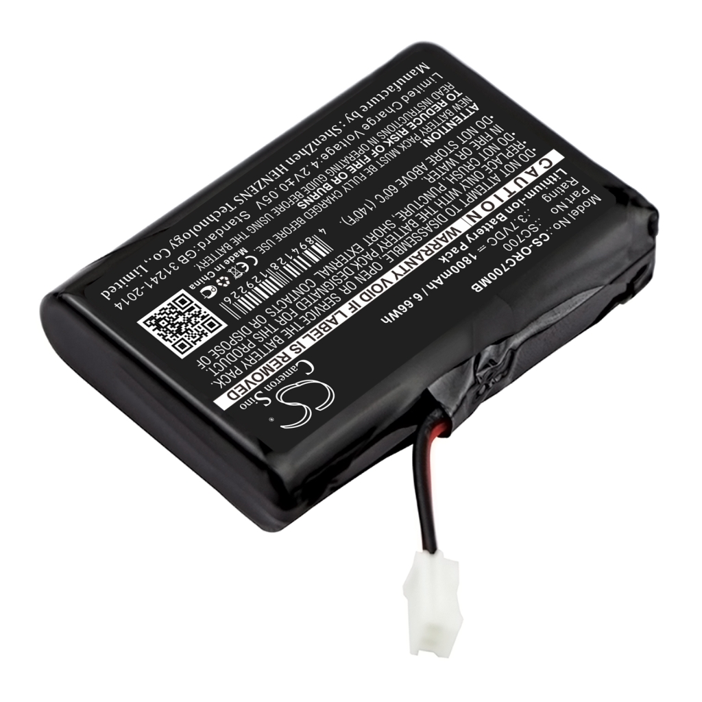 Batterie Sostituisce GL11I