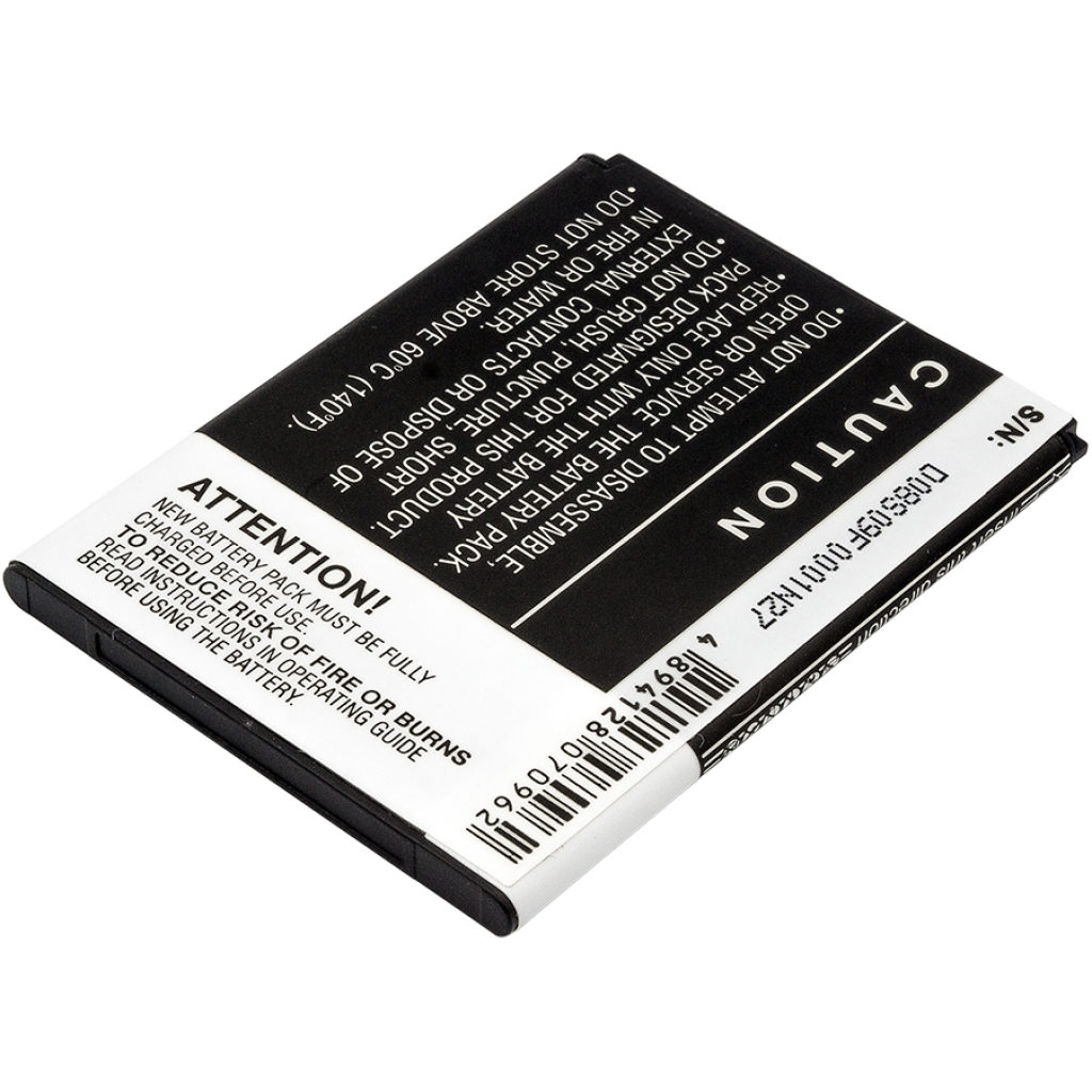 Batteria del telefono cellulare TCL J300